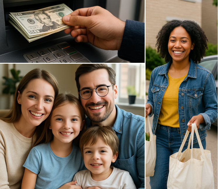 Over 4000 Customers Funded