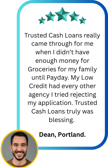 Dean Testimonial