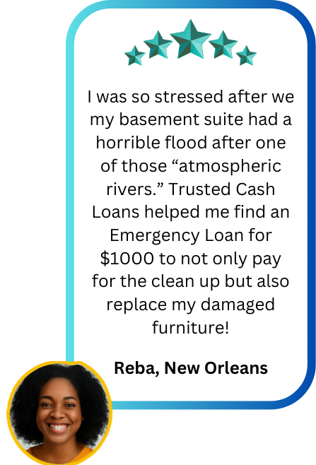 Reba Testimonial